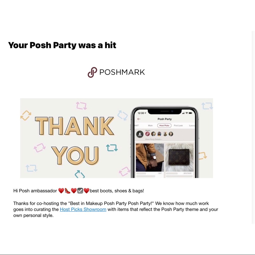 🛑 STOP FRAUDULENT CLAIMS ON POSHMARK ⁉️ - Picture 10 of 15